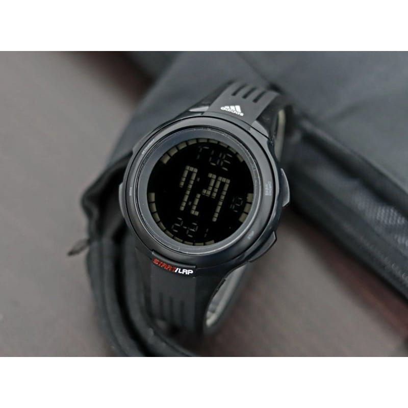 JAM TANGAN ADIDAS DIGITAL ANTI AIR BAYAR DITEMPAT