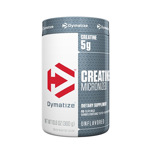 CREATINE DYMATIZE 300 GR