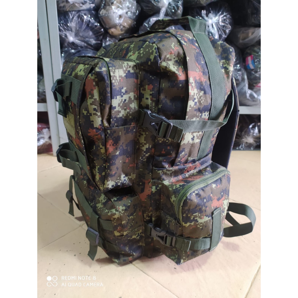 Ransel TACTICAL Libanon Jumbo 55 Liter ( HARGA GROSIR ) Tas Army - Tas Military - Tas Tentara - Tas TNI - Tas Polisi - Tas Loreng - Tas Murah - Tas Terlaris - Tas Termurah - Tas Terbaru - Tas Kemping - Tas Outdoor - Tas Pria - Tas Gunung