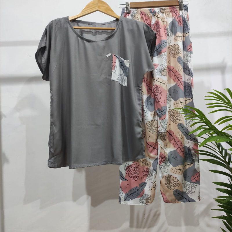 JUMBO | BABYDOLL JUMBO | PIYAMA JUMBO | BAJU TIDUR JUMBO | HOMEWEAR JUMBO | DAILYWEAR JUMBO-JUMBO U