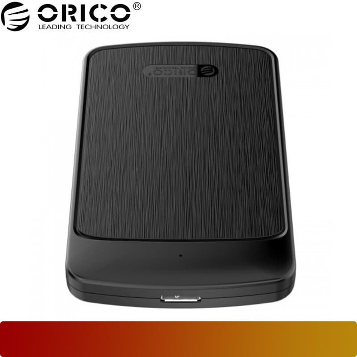 Hdd enclosure Orico 2.5 SATA USB 3.0 2020U3 - Casing hardisk external