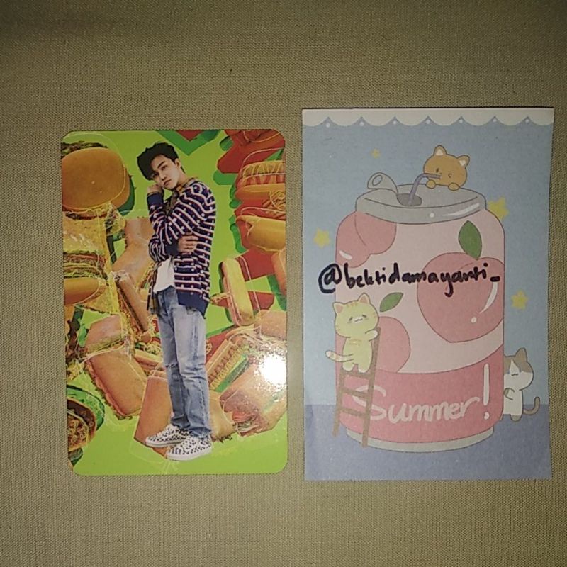 [READY] AR CLIP JAEMIN