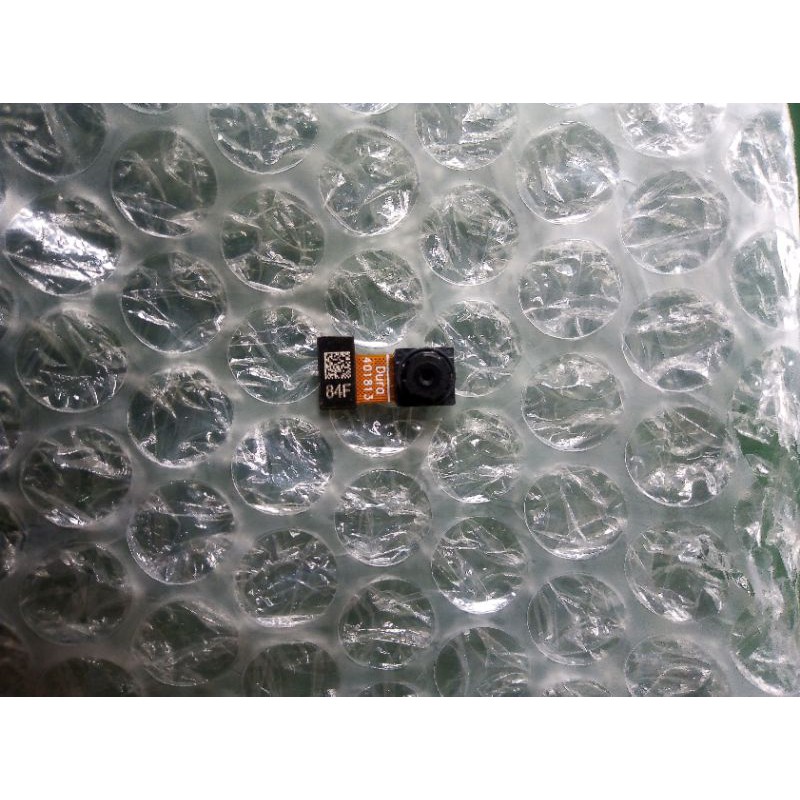 

KameraDepanHuaweiY5Prime2018