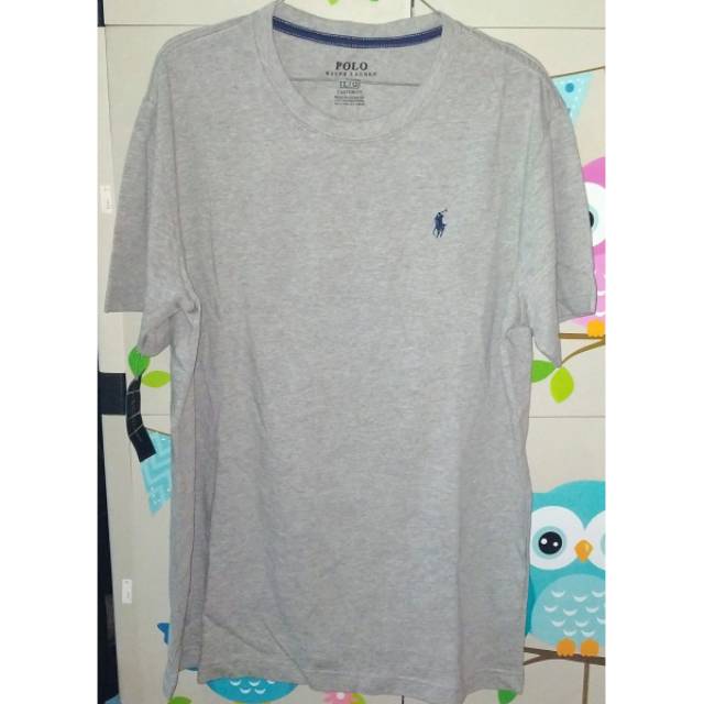 Kaos Polo Ralph Lauren