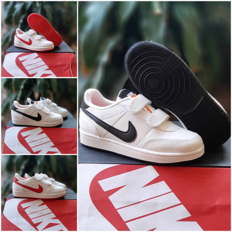 Sepatu pria Nike F 3 prepet import