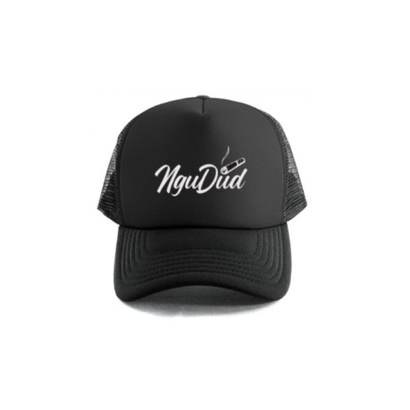 Topi Trucker NguDud