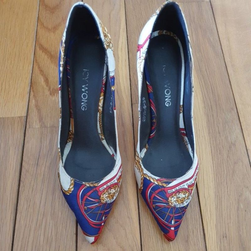 icy wong murah/icy wong murmer/high heels wanita/sepatu wanita/preloved murah/preloved murmer