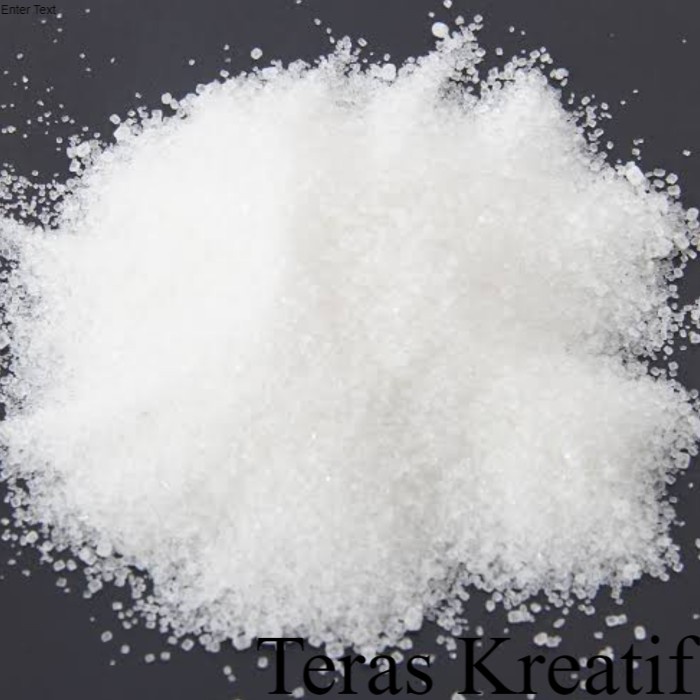 Pupuk UREA 200 Gram Penyubur segala jenis Tanaman ; Bunga & Tanaman Terlengkap