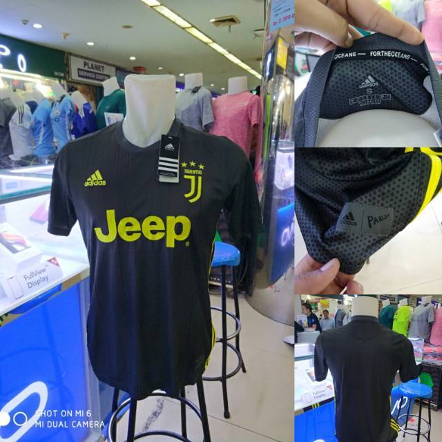  Baju Jersey Club Terbaru 2019 2019 murah dan 100 Grade 