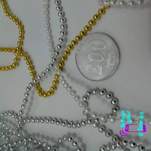 

Mutiara Renteng Mati