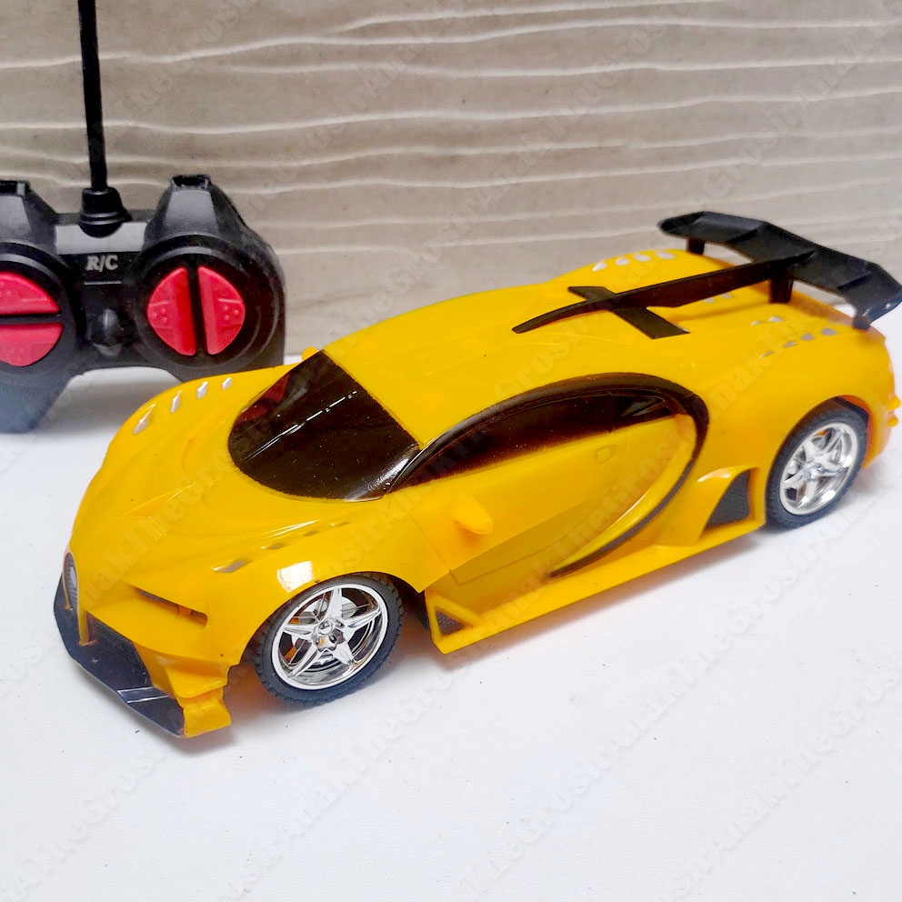 MODEL CAR RC MAINAN MOBIL BALAP REMOTE BATERAI CHARGER