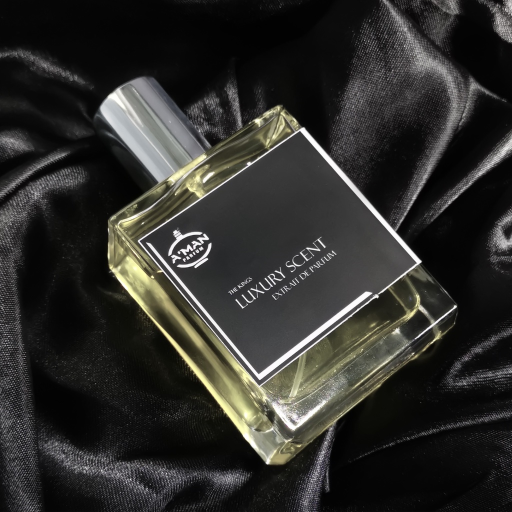 PARFUM PRIA INSPIRED KALAN marly