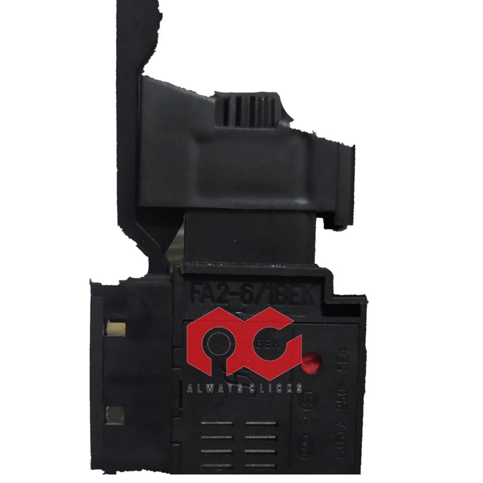 Segera Nantikan Saklar Bor  bolak balik 10mm