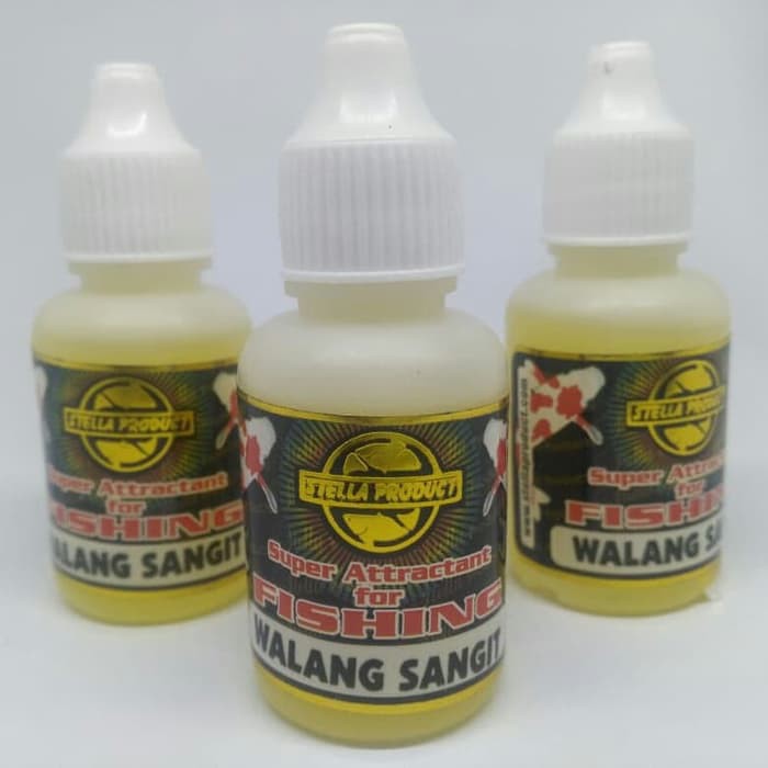 Essen Stella Essen Aroma Walang Sangit Shopee Indonesia