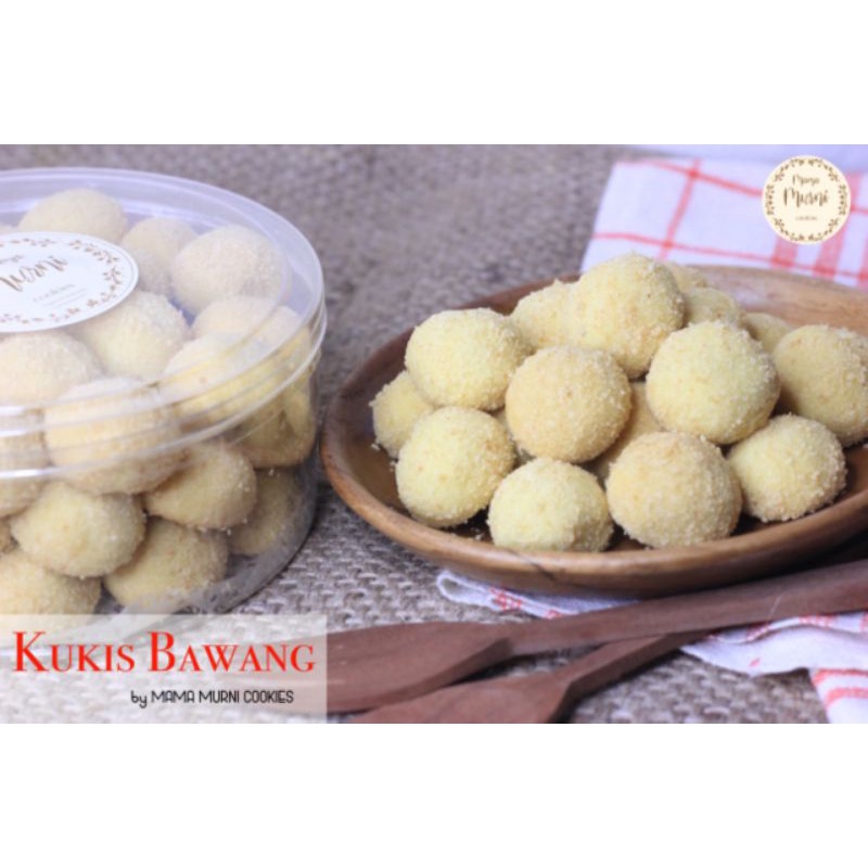 

kue bawang/kue kering lebaran