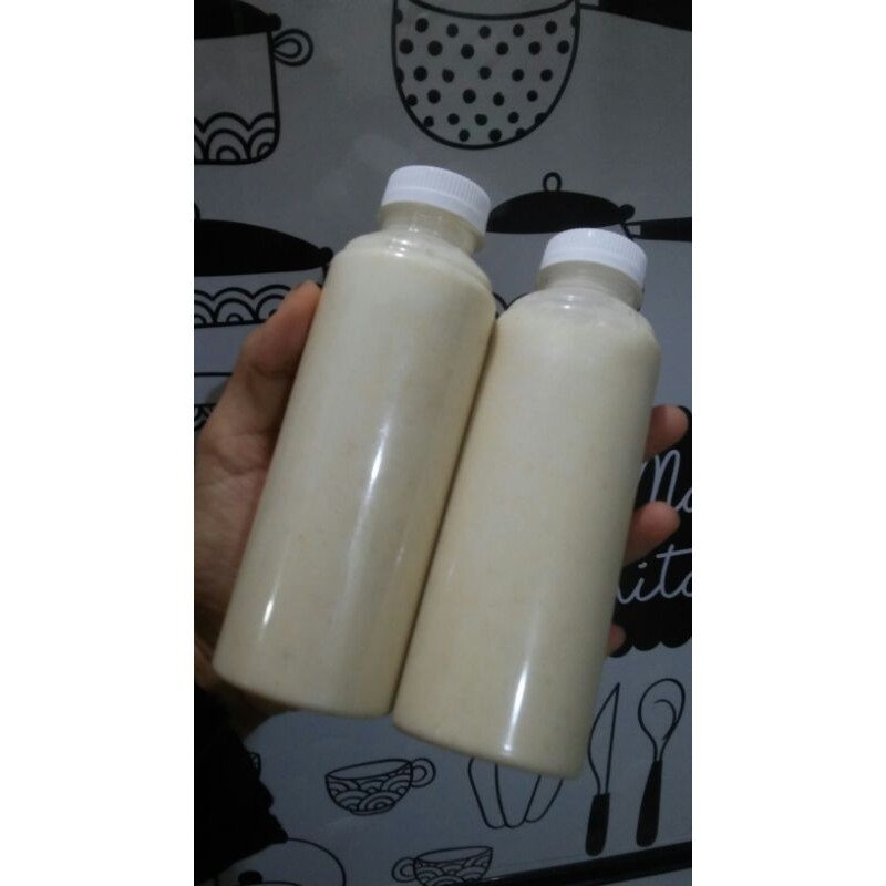

susu kurma