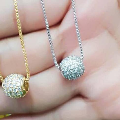 ♬ Xuping Kalung bola ❂