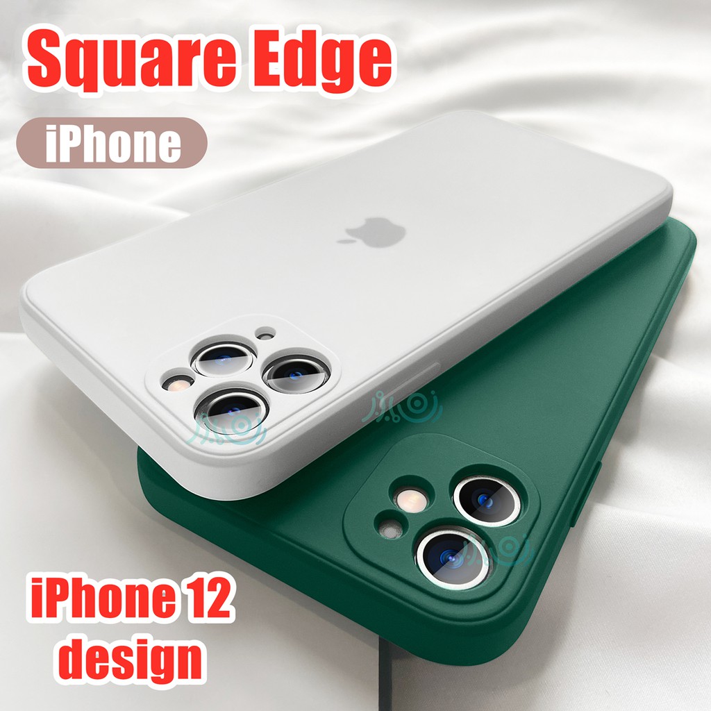 Soft Case Bahan Silikon Desain Klasik Untuk Iphone 11 Pro
