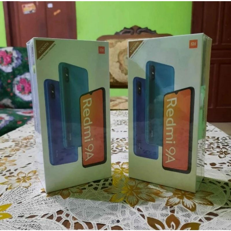 redmi 9a 3/32