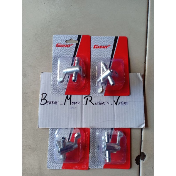 KRAN BENSIN MOTOR UNIVERSAL KRAN BENSIN STANDART KRAN BENSIN SEMUA MOTOR KRAN MINYAK SEMUA MOTOR KRA