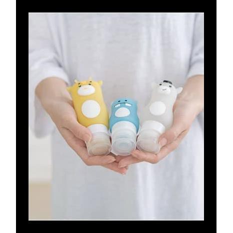 EXCLUSIVE BOTOL LOTION SHAMPOO SABUN ANTIS HAND SANITIZER SERBAGUNA U KODE 1123