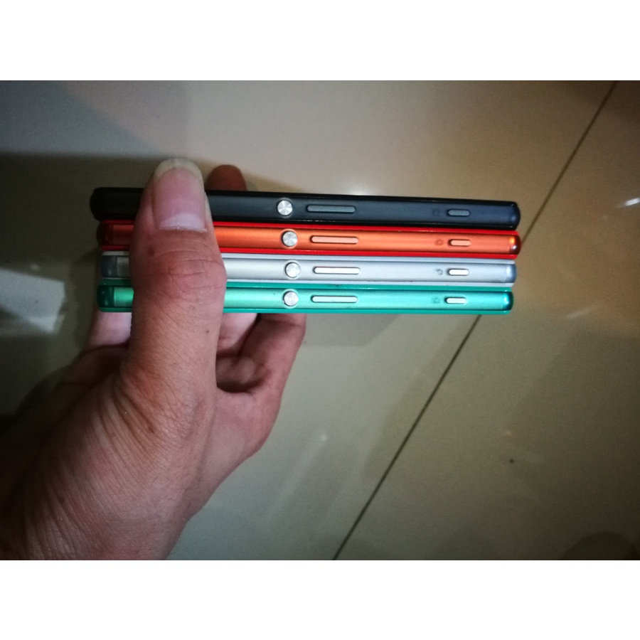 Tulang Sony Xperia Z3 Compact - Mini