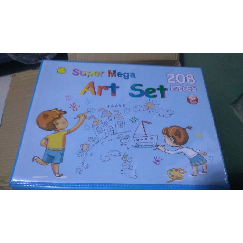 

Pensil warna