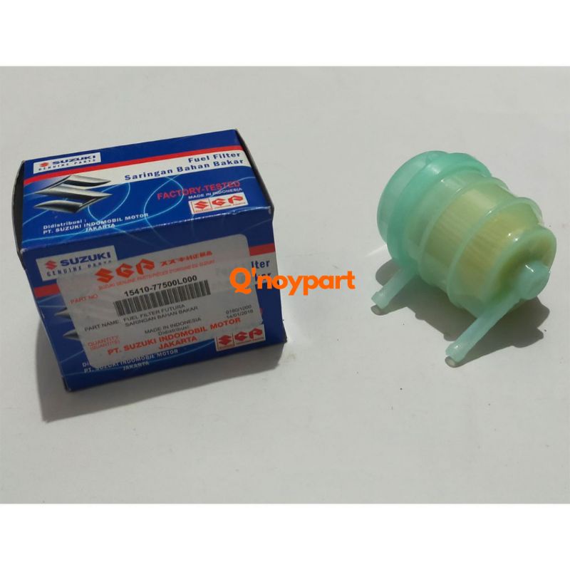 Filter Bensin Suzuki Futura Fuel Filter original sgp