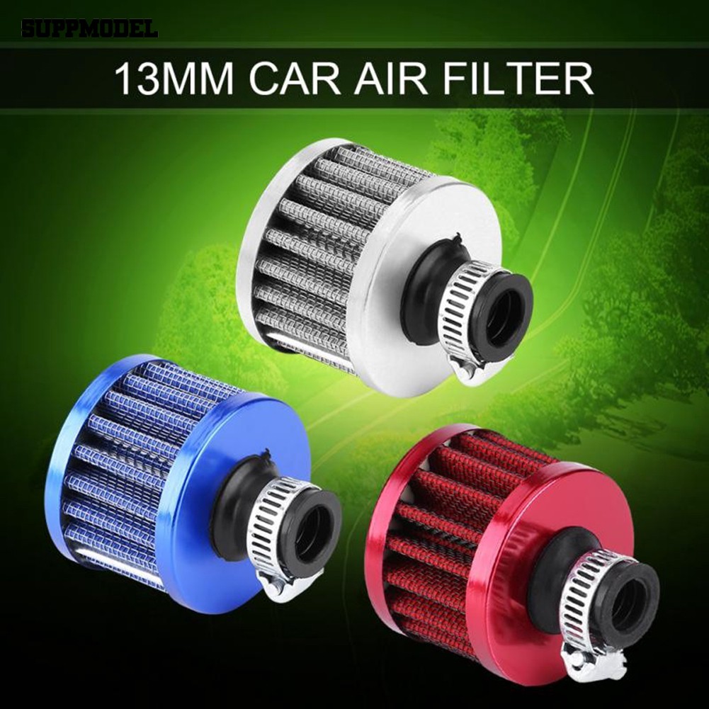 Filter / Saringan Udara Dingin Untuk Mobil 12mm