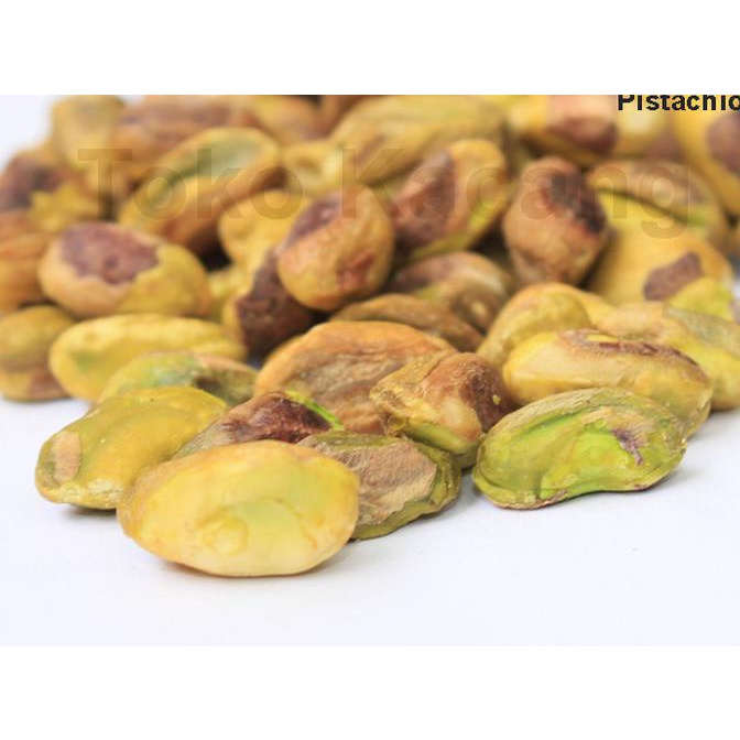 

Cuci Gudang Awal Tahun Kacang Pistachio Kupas Oven 500g Cuci Gudang Awal Tahun