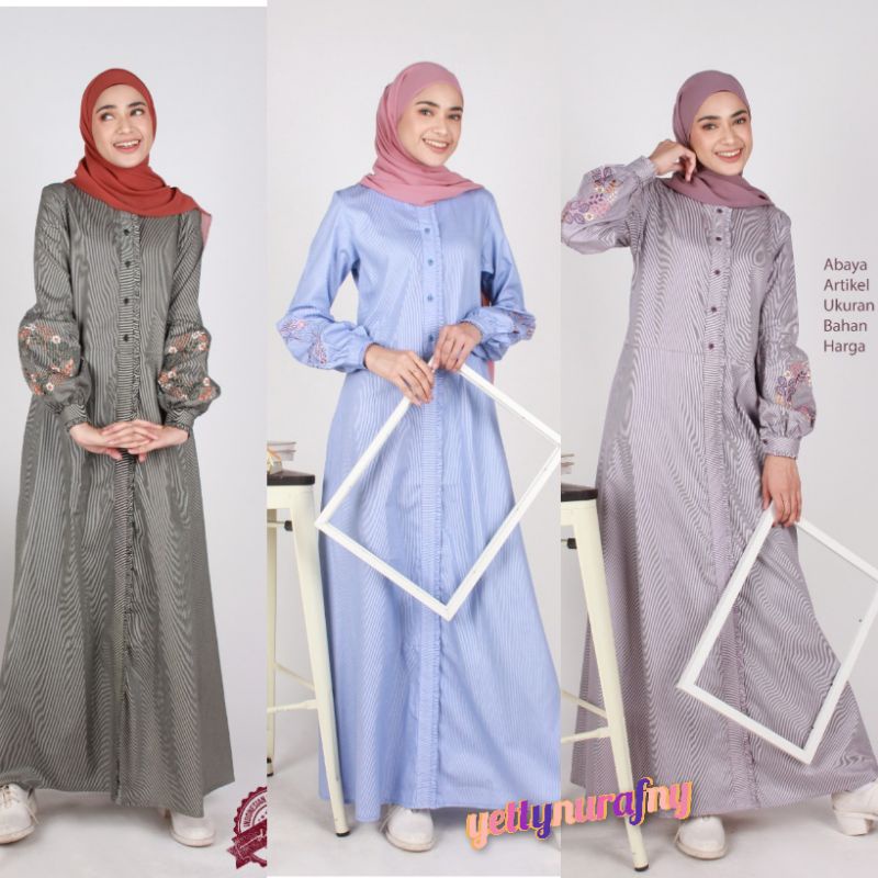 DANNIS Terbaru A220407 Black - Blue - Purple Free Masker