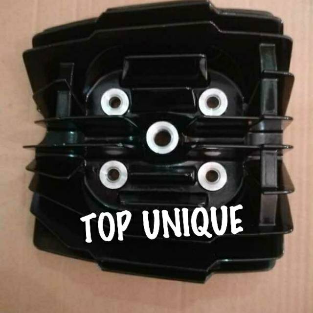 Cylinder head rx king