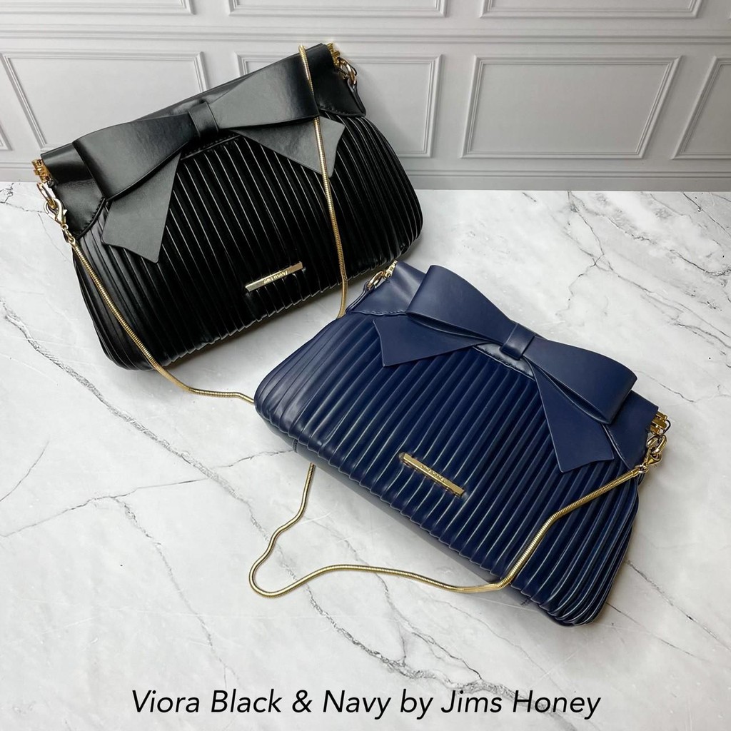 JIMSHONEY VIORA BAG TAS WANITA FREE BOX