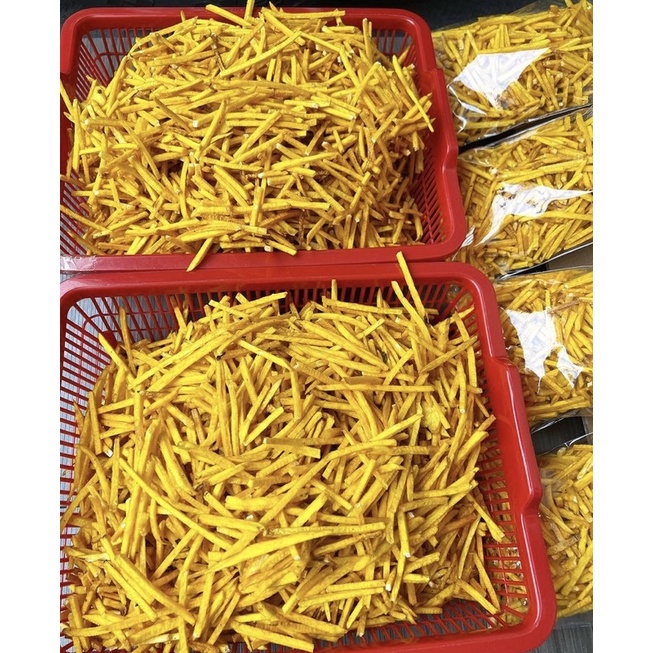 

cemilan stik talas renyah