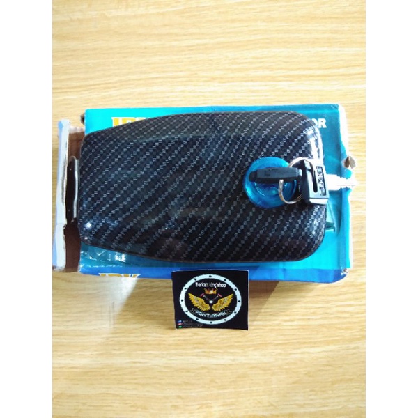 tutup tangki rx king carbon