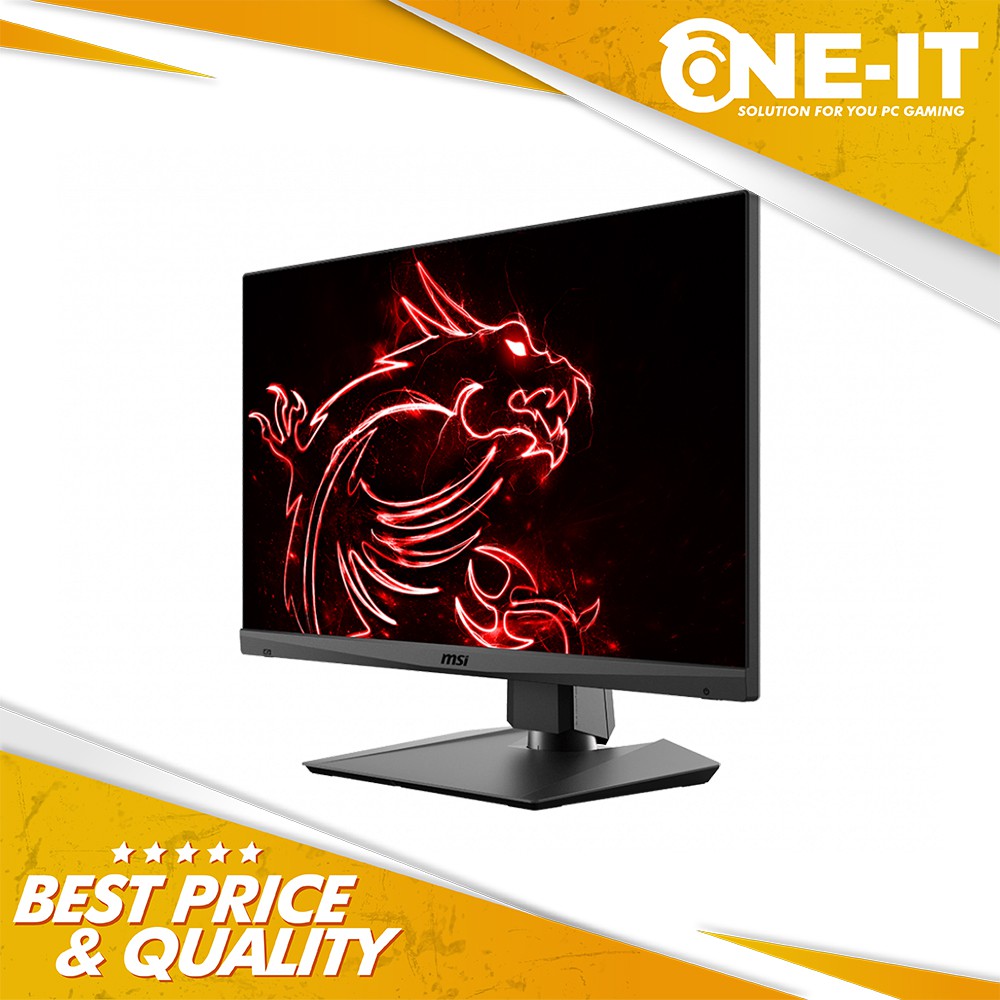 Monitor MSI Optix MAG274R