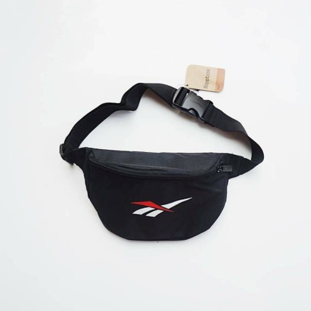 Reebok Waist Bag Original