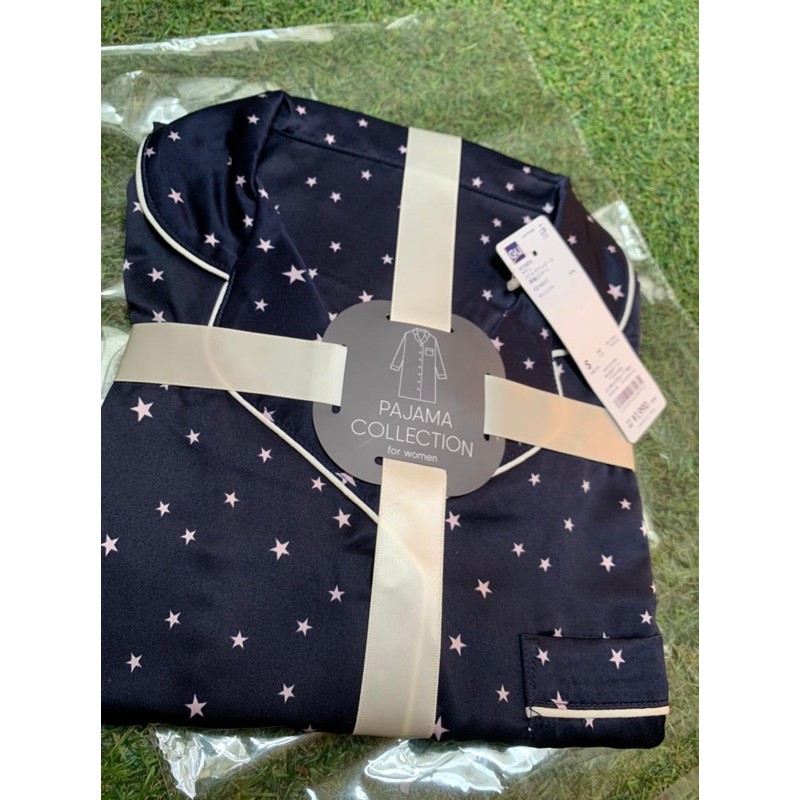 pajamas baju tidur uniqlo (GU japan) NEW