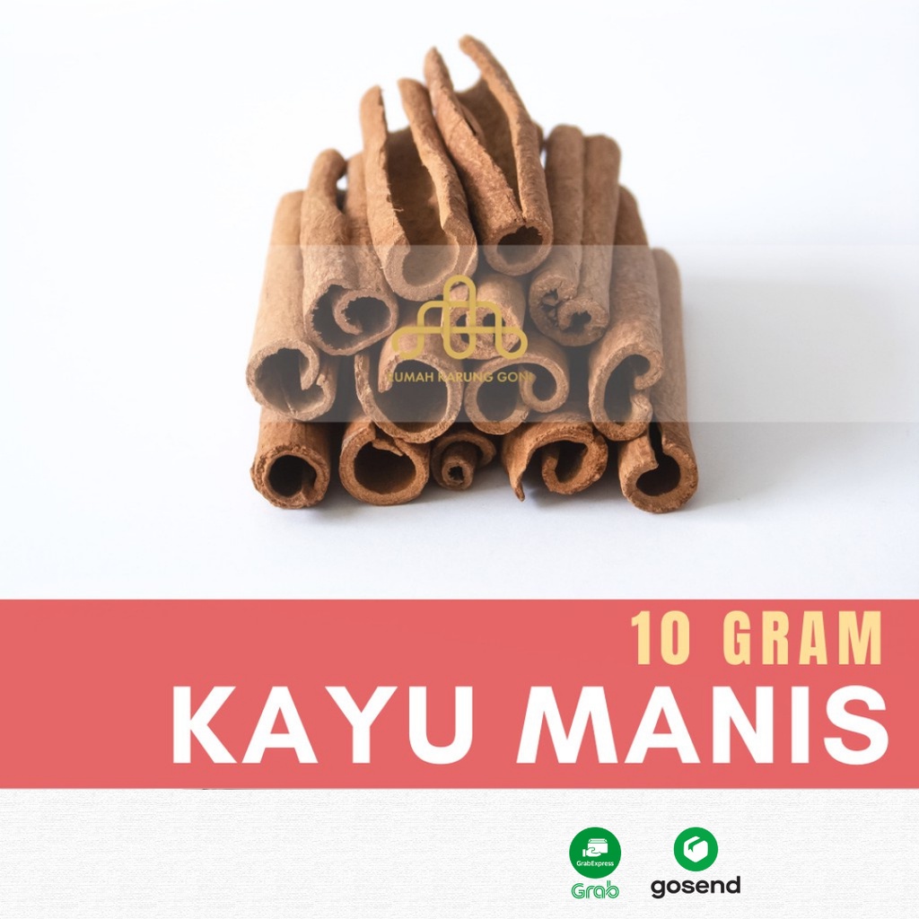 Dekorasi Mahar Kayu Manis - Properti Foto Kayu Manis – Foto Produk Aesthetic