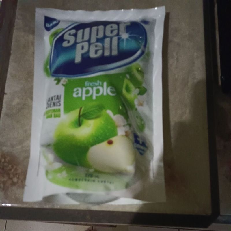 Super Pell  770ml