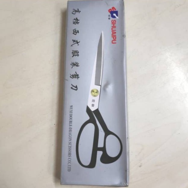 GUNTING KAIN SHUAIPU 12"-300mm