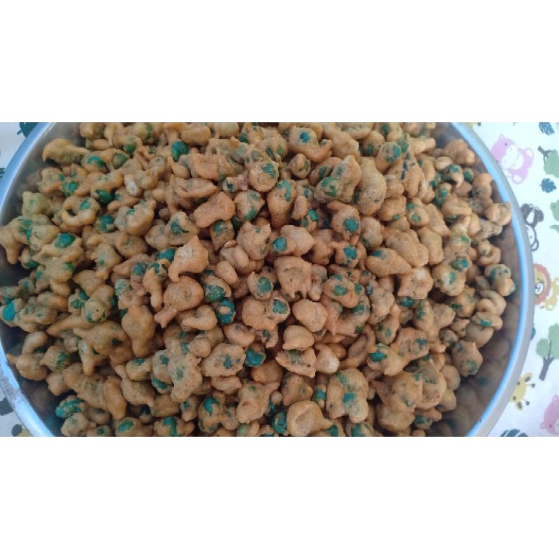 

Snack / kue kering termurah Banpol