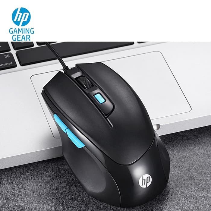 Mouse Gaming HP M150 Original