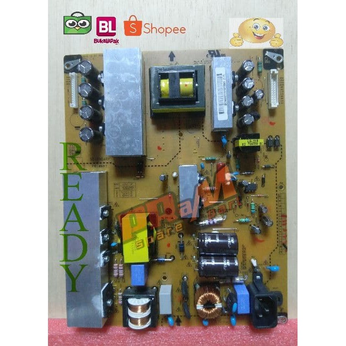 POWER SUPPLY LG 42LD460 TA - PSU 42LD460 TA - REGULATOR 42LD460 TA