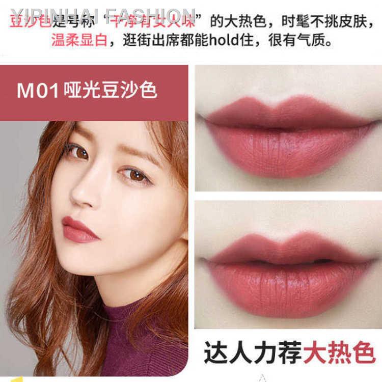 Makeup Bibir Merah Saubhaya Makeup