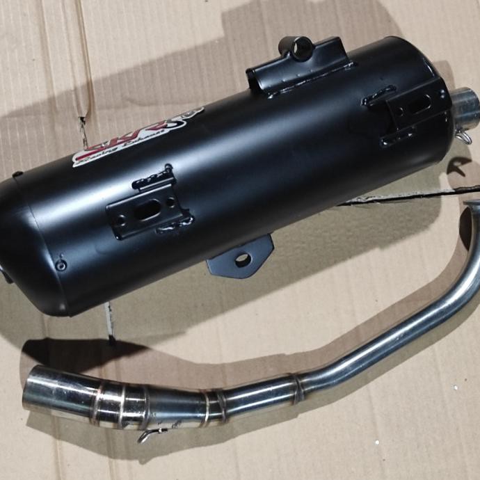 Termurah Knalpot Skr Standar Racing Yamaha Nmax 155 2020 Terbaik