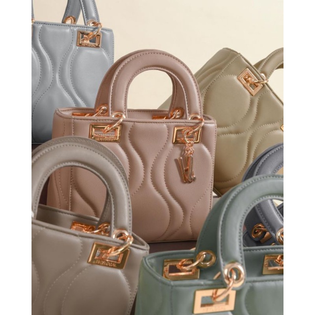 Bloom Bag Local id