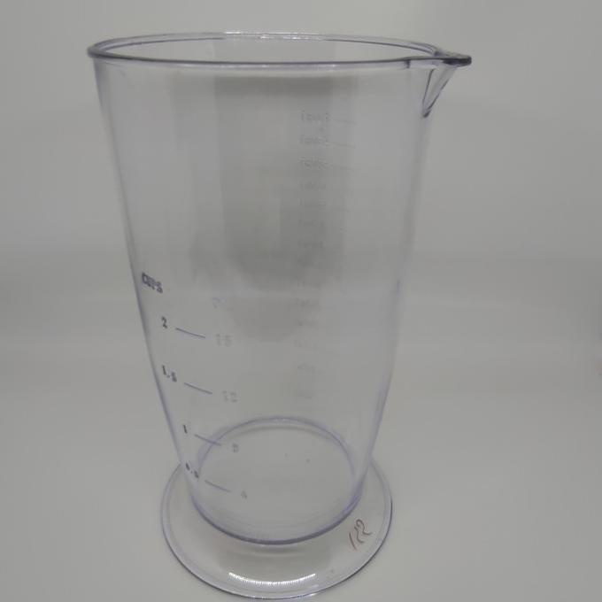 Gelas Mika Panasonic Hand Blender Mx-Ss1