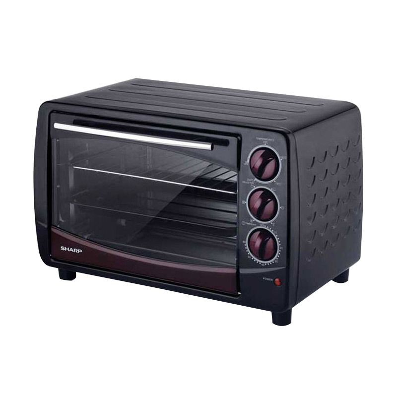 SHARP EO28LPK Oven Toaster