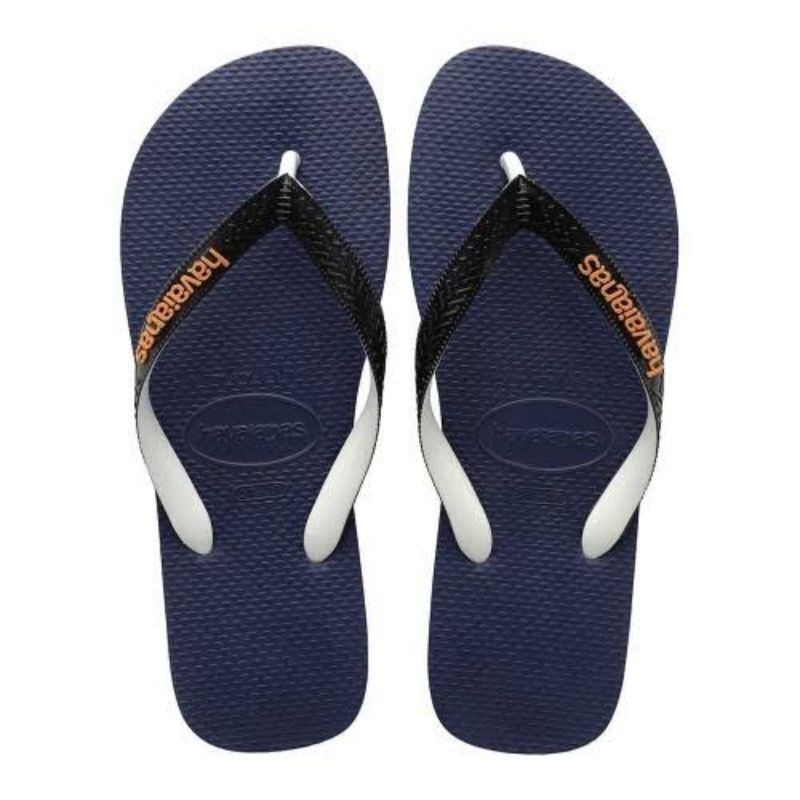 Sandal Jepit Pria  Havaianas Top Mix FC - Marinho